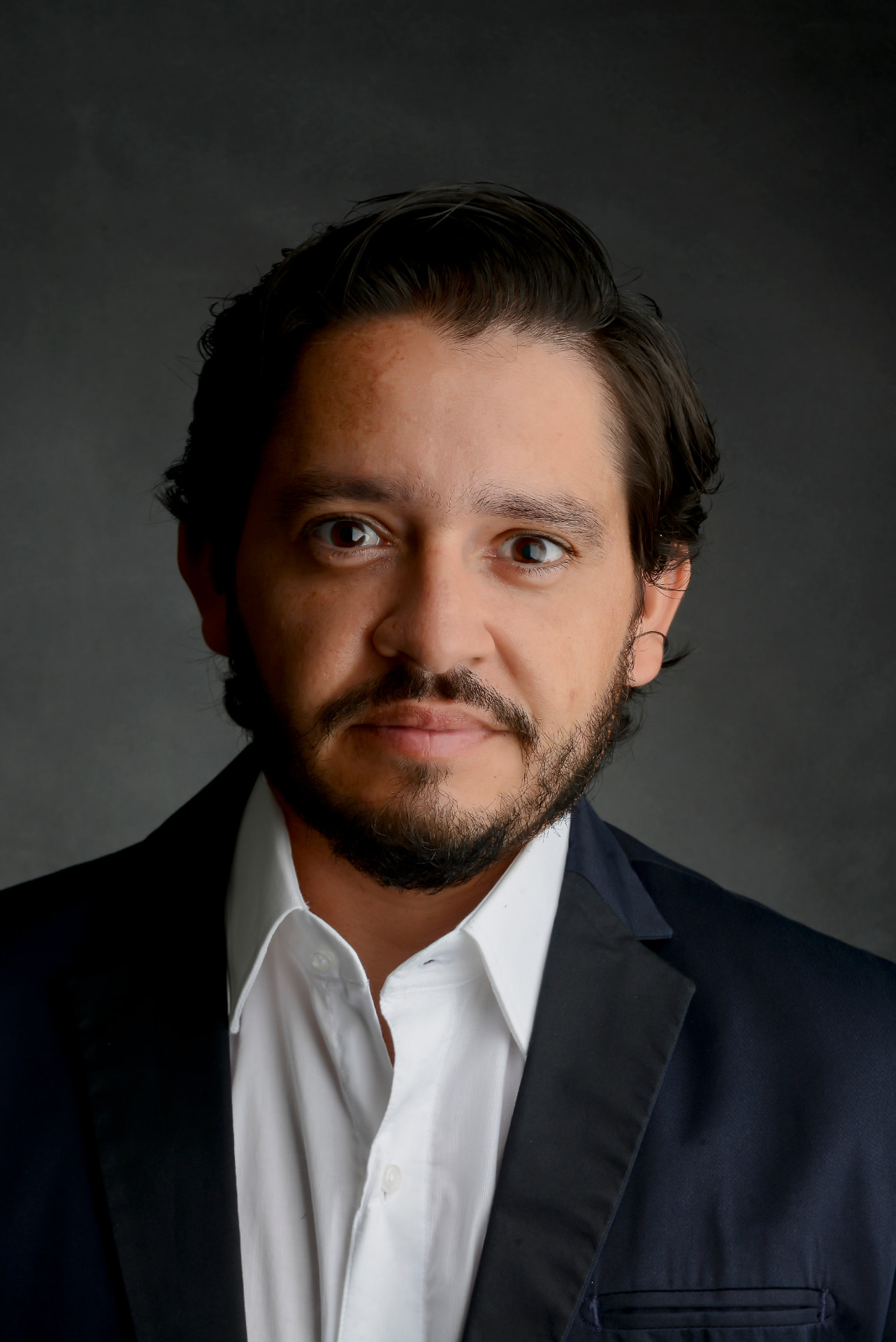 Arnaldo Poggi — Mestre em Finanças e criador do Poggi Business Builder Play Power